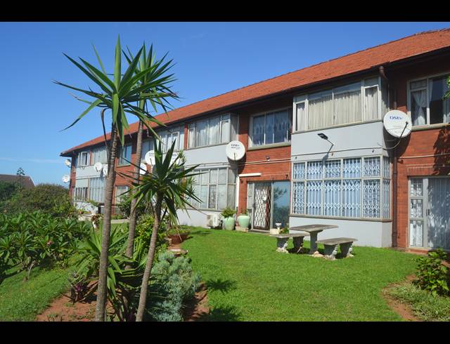 1 BEDROOM FLAT FOR SALE IN SCOTTBURGH CENTRAL